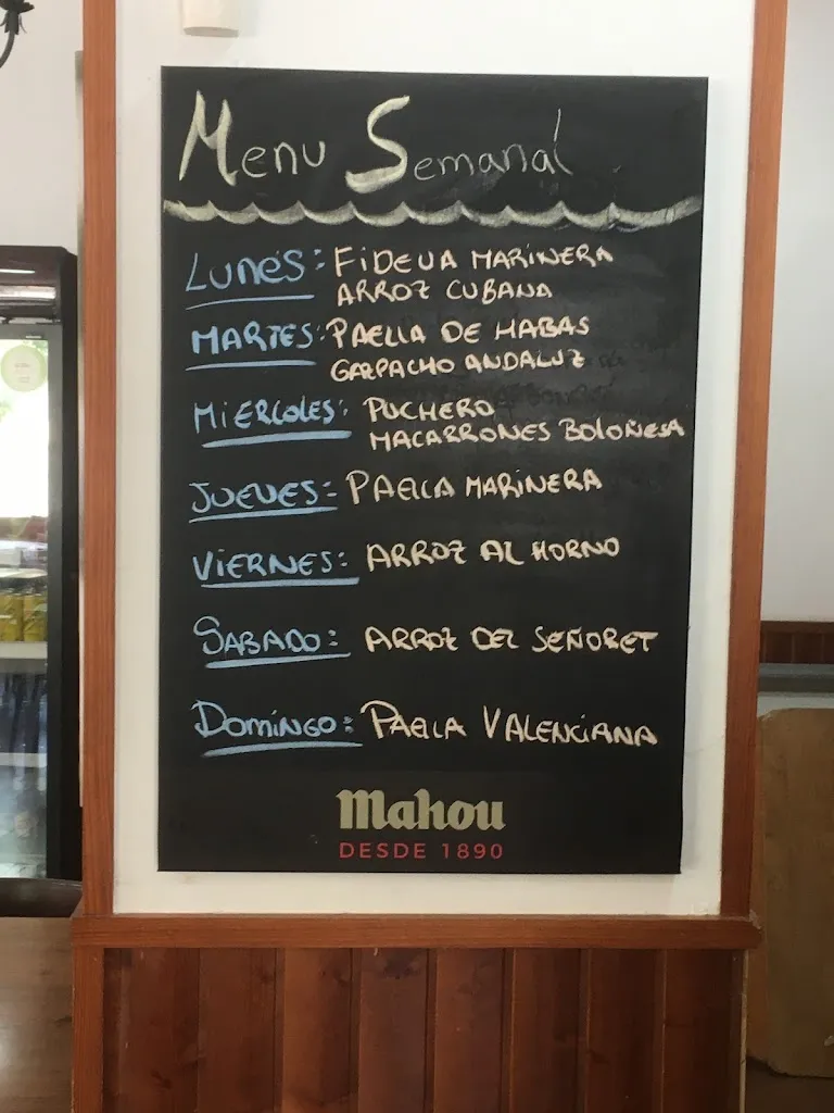 Menu_EL TIRADORET_Alberic_image_1