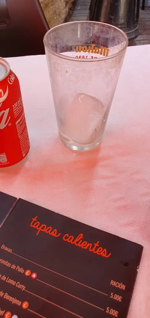 Menu_EL TIRADORET_Alberic_image_2