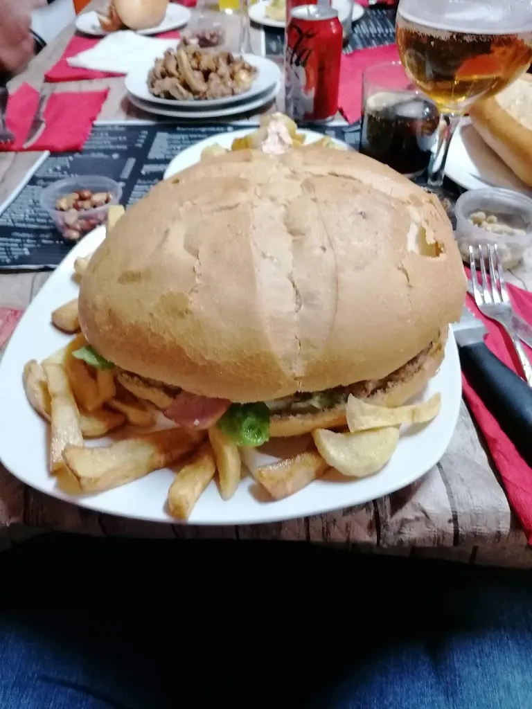 Menu_EL TIRADORET_Alberic_image_3