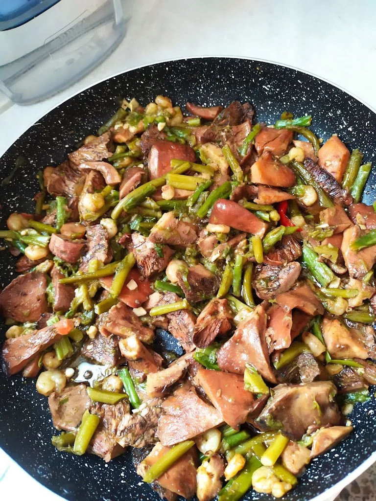 Menu_EL TIRADORET_Alberic_image_7