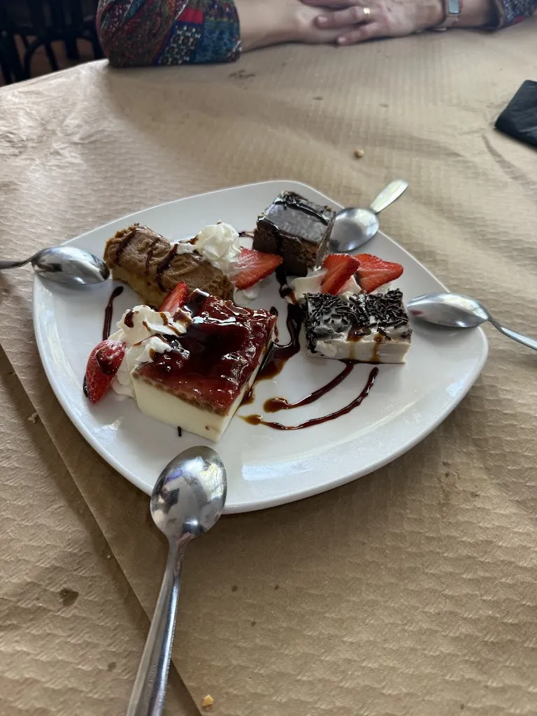 Carlos García López_EL TIRADORET_Alberic_review