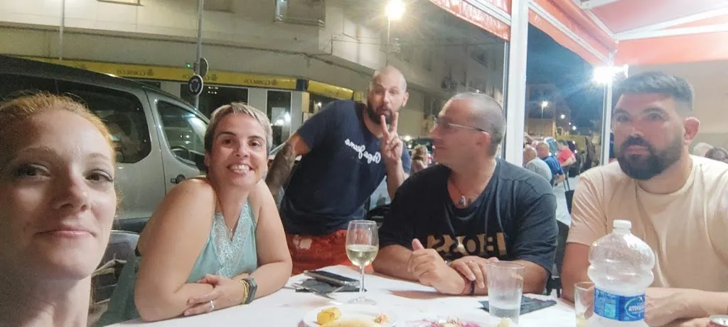 Bea Martínez_EL TIRADORET_Alberic_review