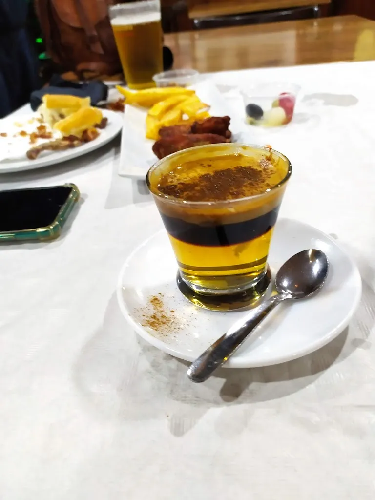 EL TIRADORET restaurant in Alberic