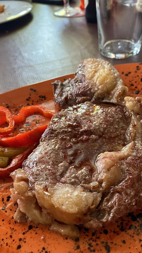 Yago_Restaurante Calaluna Alberic_Alberic_review