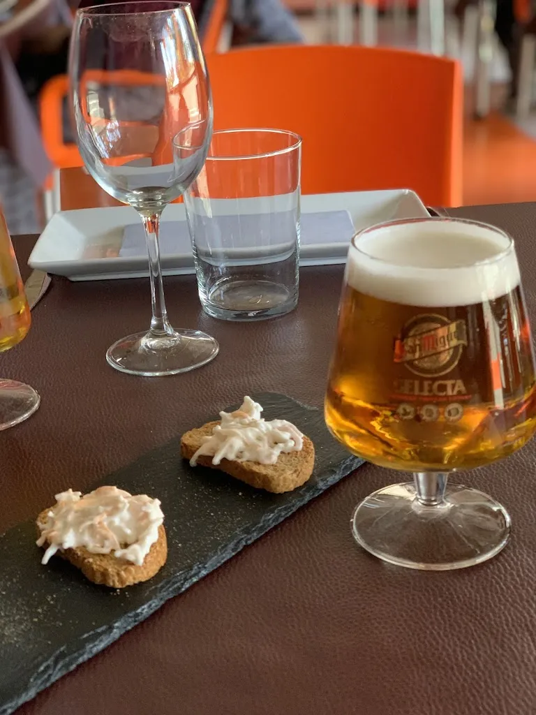 El Pucherete de Mari_Restaurante Calaluna Alberic_Alberic_review