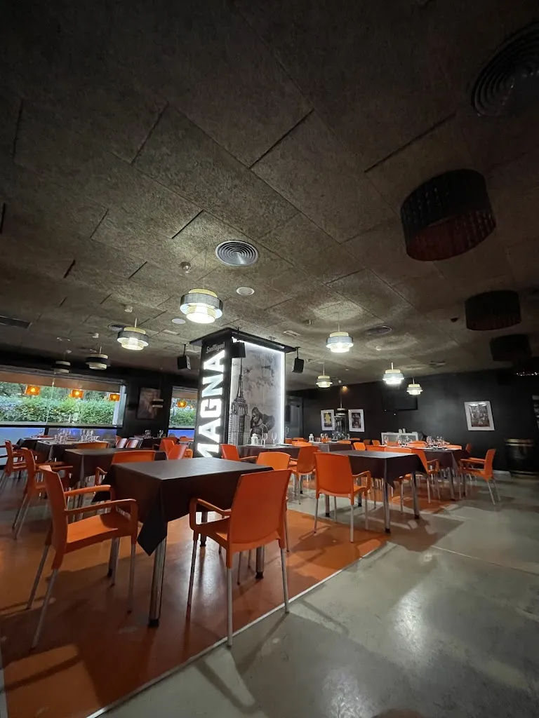 Restaurante Calaluna Alberic restaurant in Alberic