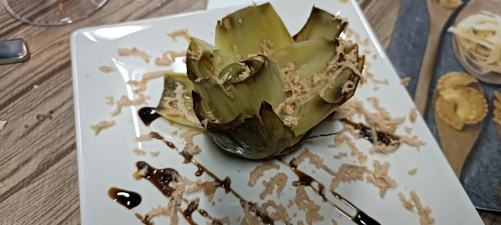 Menu_El Mirador_Olula del Río_image_5