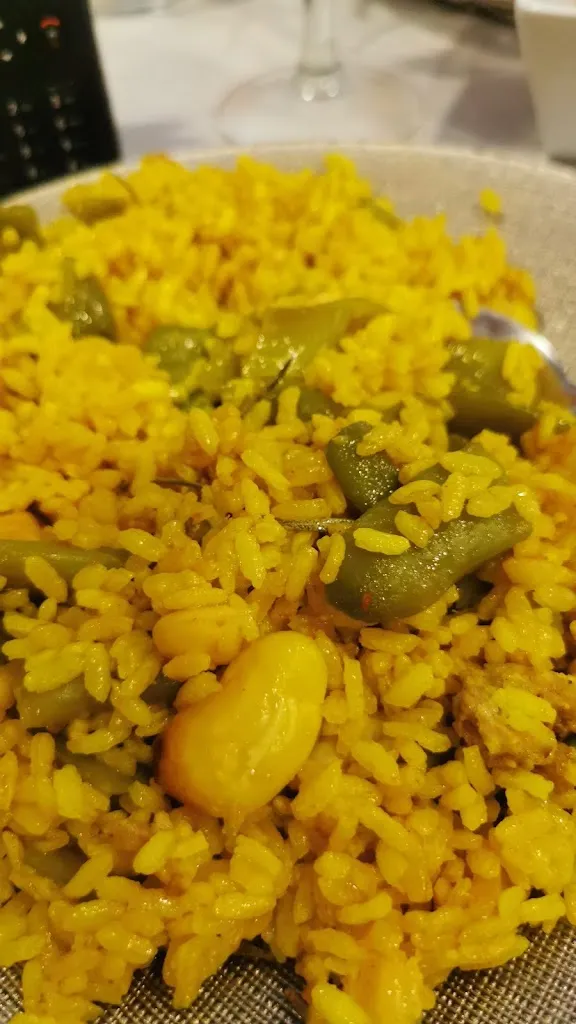 Menu_Restaurant La Forqueta_Alberic_image_2