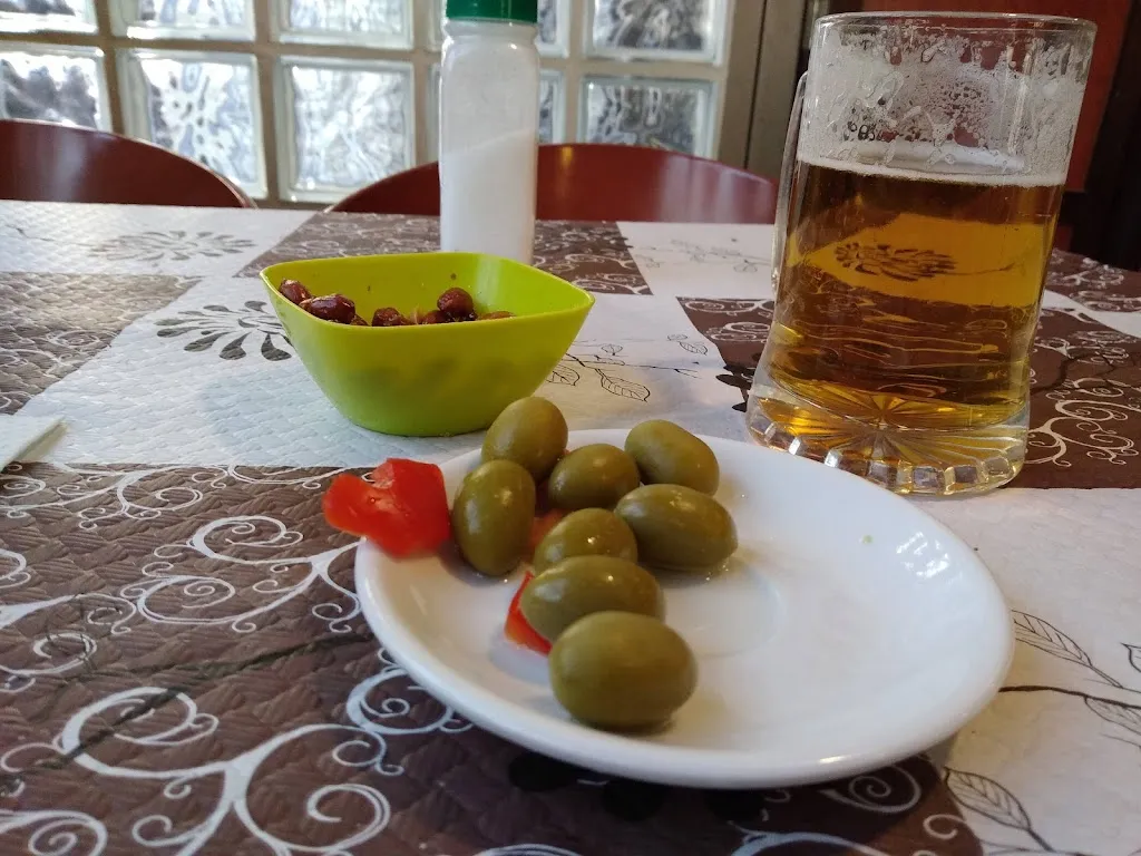 Menu_Restaurant La Forqueta_Alberic_image_3