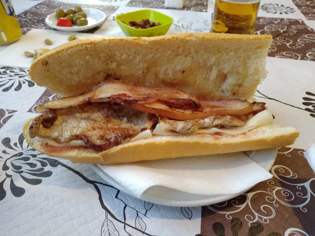 Menu_Restaurant La Forqueta_Alberic_image_5