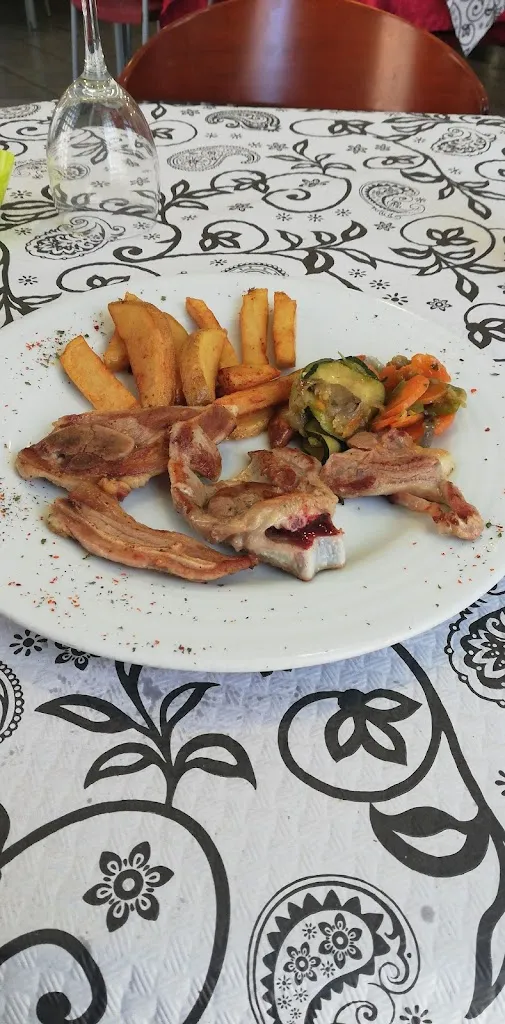 Menu_Restaurant La Forqueta_Alberic_image_6