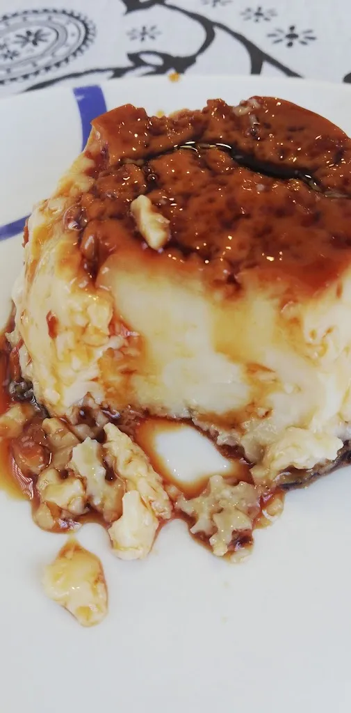 Menu_Restaurant La Forqueta_Alberic_image_7