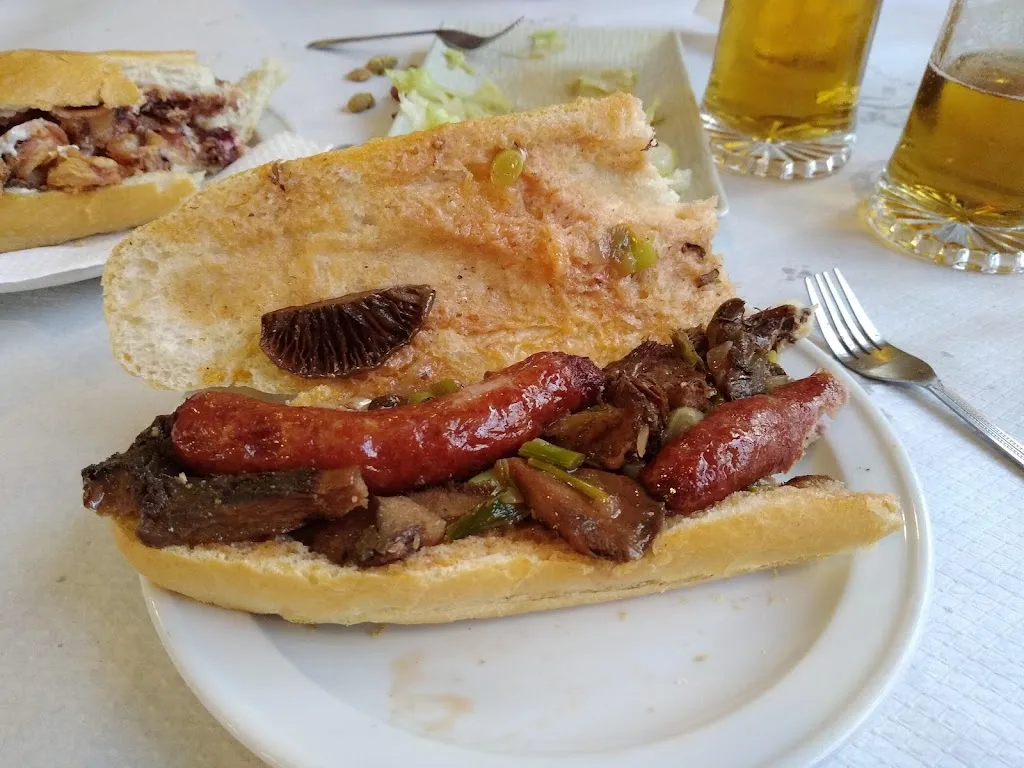 Menu_Restaurant La Forqueta_Alberic_image_9