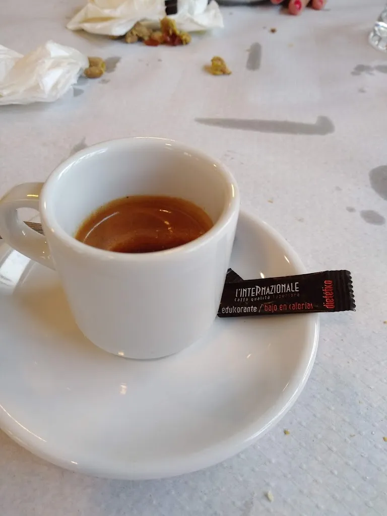 Carlos Bautista_Restaurant La Forqueta_Alberic_review