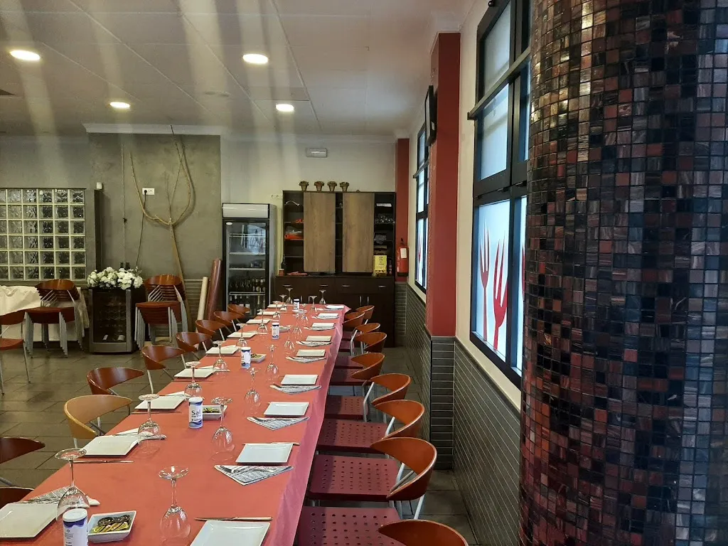 Restaurant La Forqueta_Alberic_slider_image_1