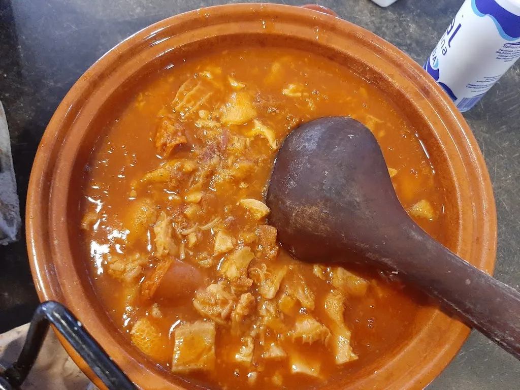 Restaurant La Forqueta_Alberic_slider_image_2