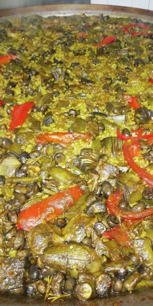 Restaurant La Forqueta_Alberic_slider_image_3