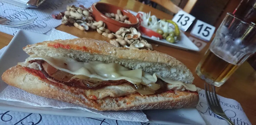 Menu_Restaurante Sidreria El Balagar_Alberic_image_3