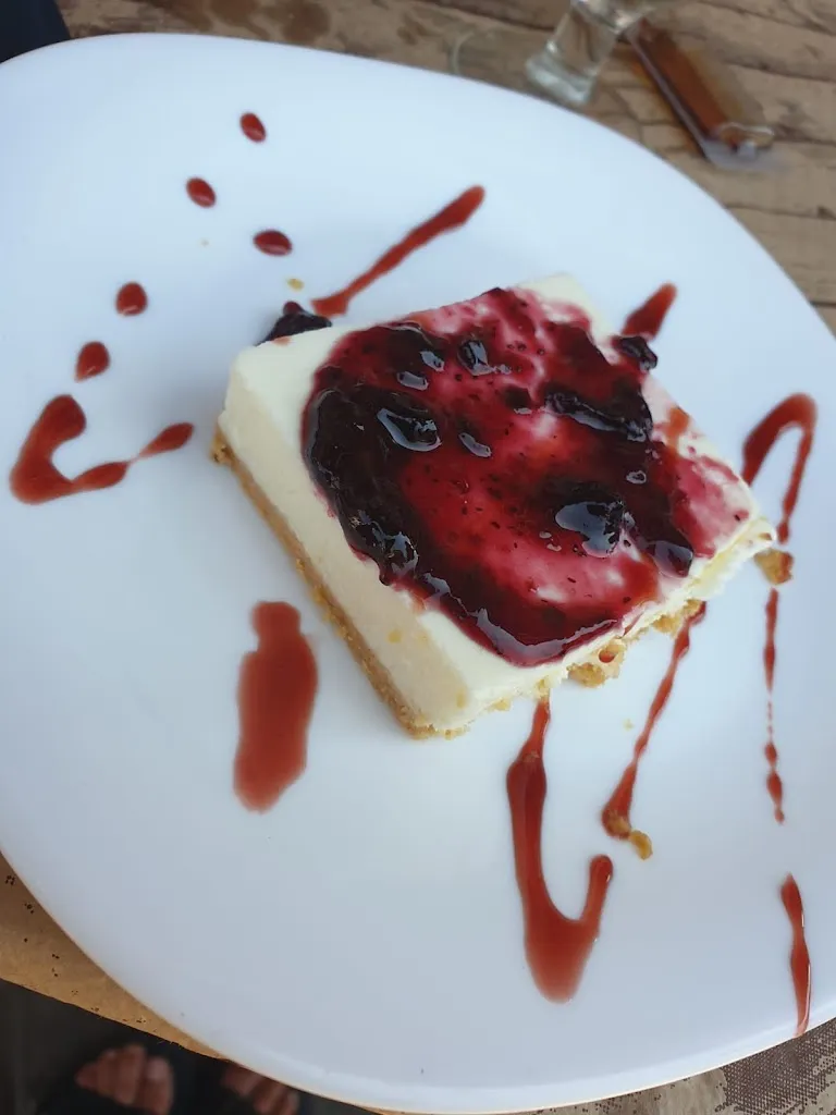 Ramunas Bizys_Restaurante Sidreria El Balagar_Alberic_review