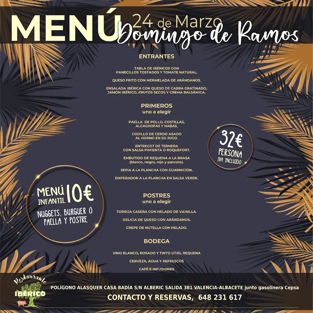 Menu_Restaurante IBÉRICO 24 horas_Alberic_image_2