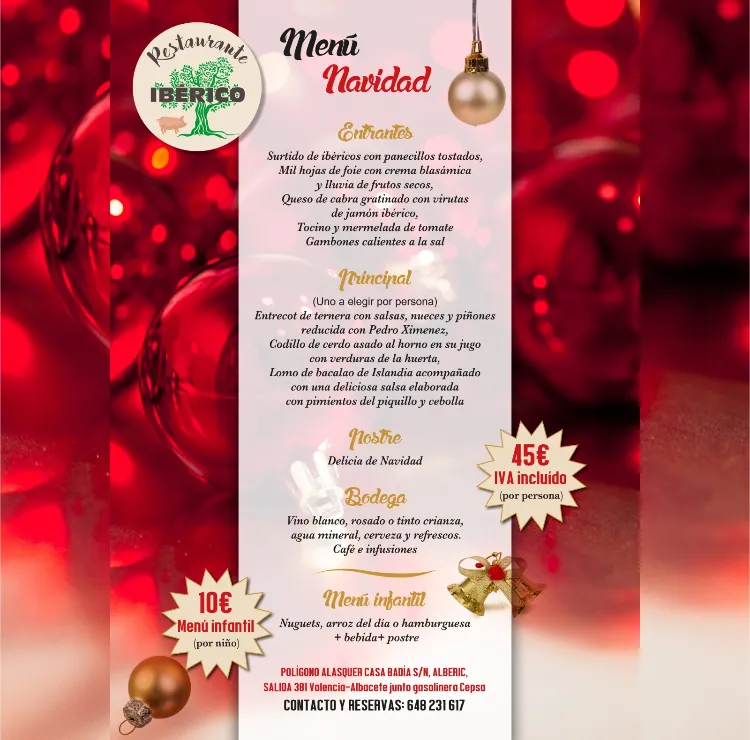 Menu_Restaurante IBÉRICO 24 horas_Alberic_image_3