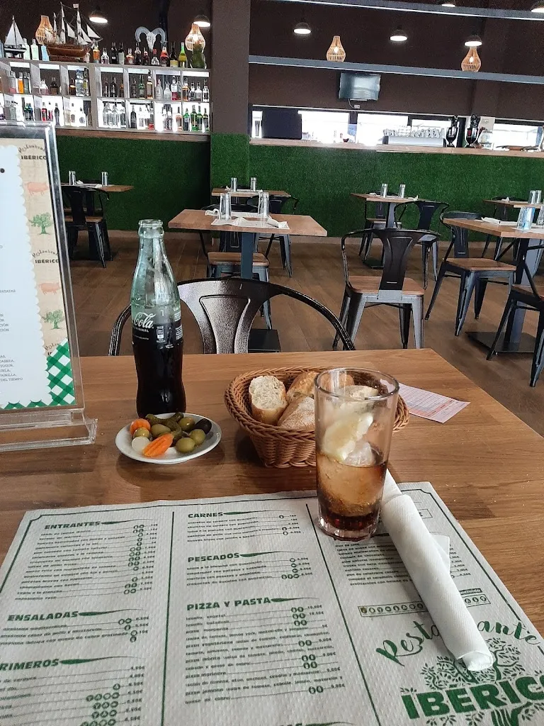 Menu_Restaurante IBÉRICO 24 horas_Alberic_image_8