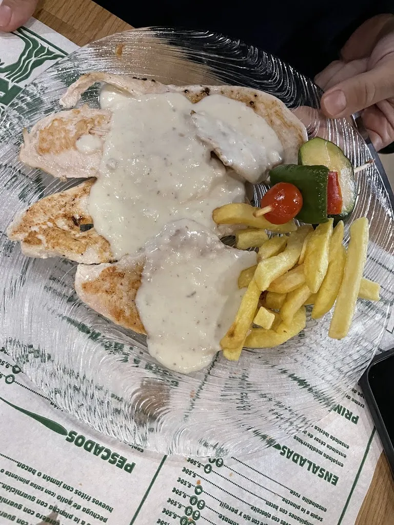 Misscheca_Restaurante IBÉRICO 24 horas_Alberic_review