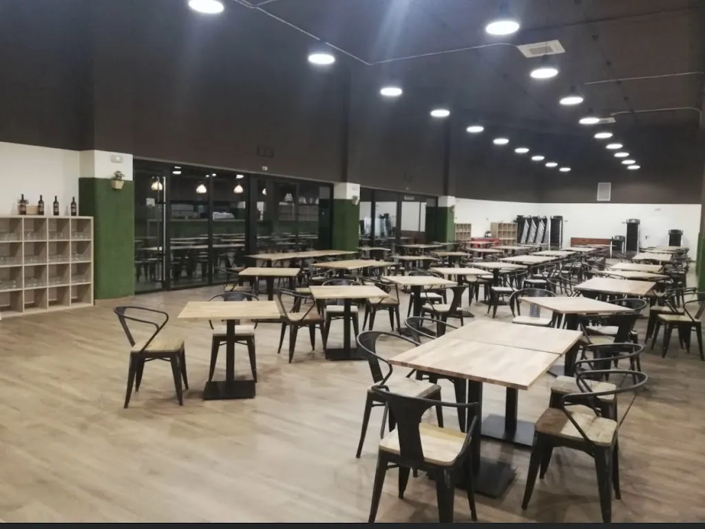 Restaurante IBÉRICO 24 horas_Alberic_slider_image_1