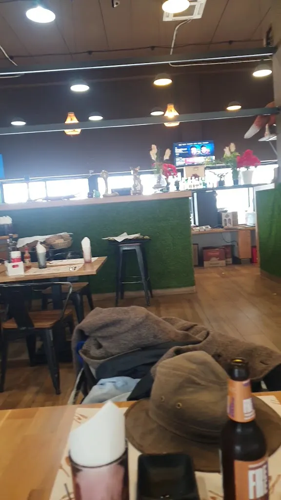 Restaurante IBÉRICO 24 horas_Alberic_slider_image_2