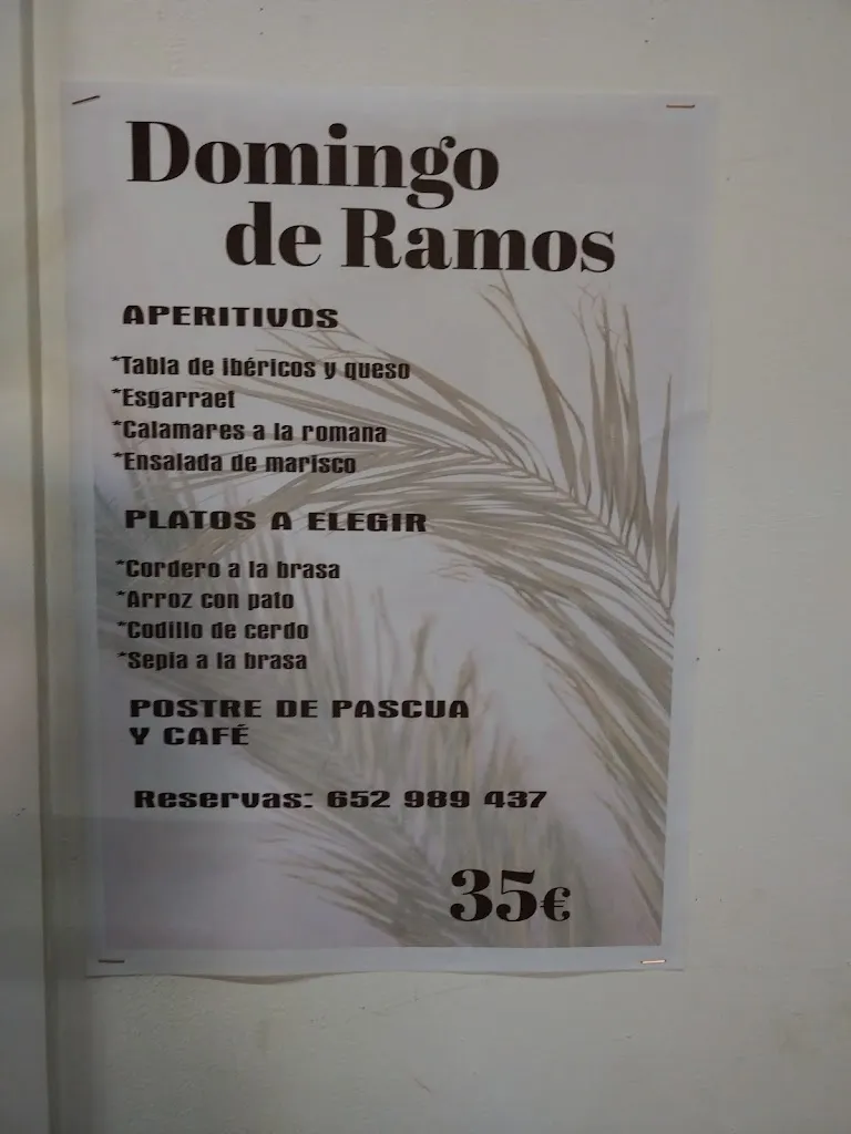 Menu_Restaurante Rioscar_Alberic_image_1