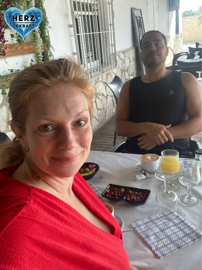 Evelyn_Restaurante Rioscar_Alberic_review