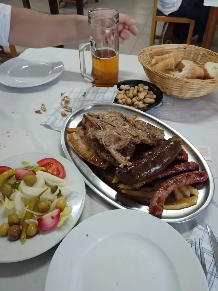 Nancy Patiño Canelón_Restaurante Rioscar_Alberic_review