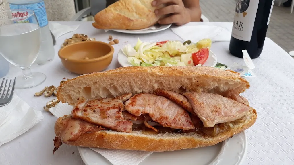 Menu_Bar Restaurante Carlos_Alberic_image_3