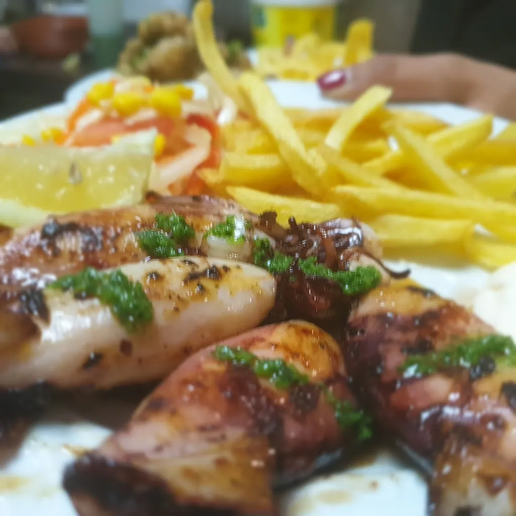 Menu_Bar Restaurante Carlos_Alberic_image_5