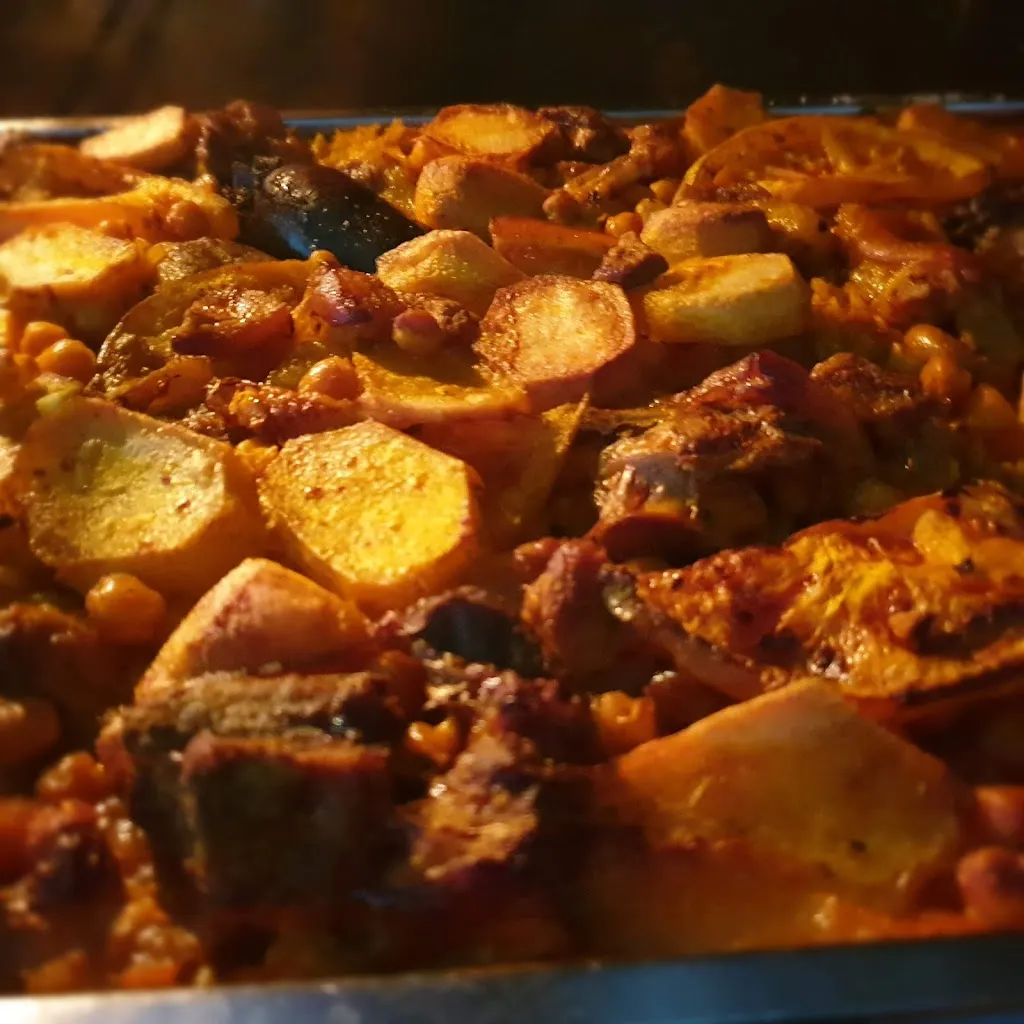 Menu_Bar Restaurante Carlos_Alberic_image_6