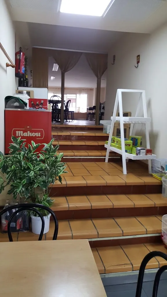 495715 45 1251514_Bar Restaurante Carlos_Alberic_review