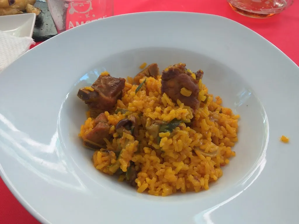 Menu_Bar Glorieta_Alberic_immagine_6