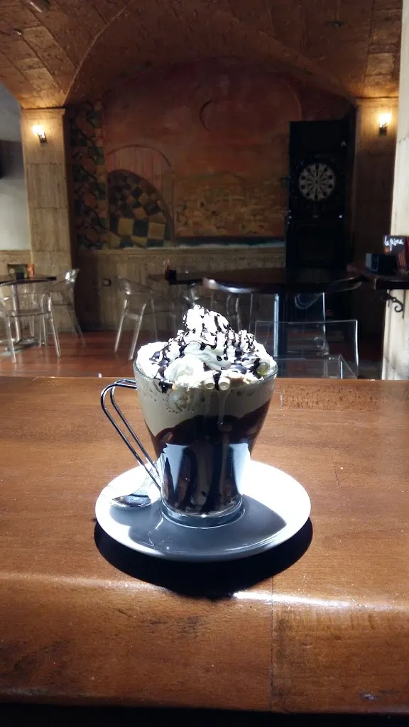 Menu_Pub La jaima_Olula del Río_image_2