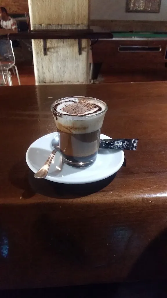 Menu_Pub La jaima_Olula del Río_image_4