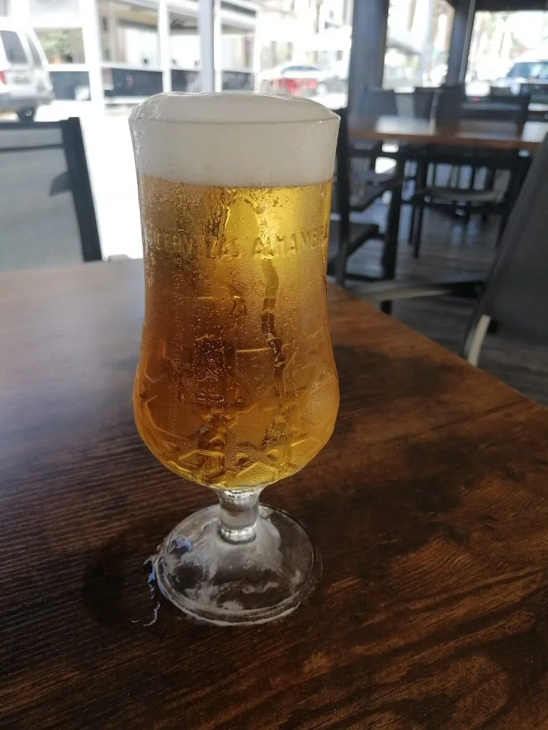 Menu_Pub La jaima_Olula del Río_image_5