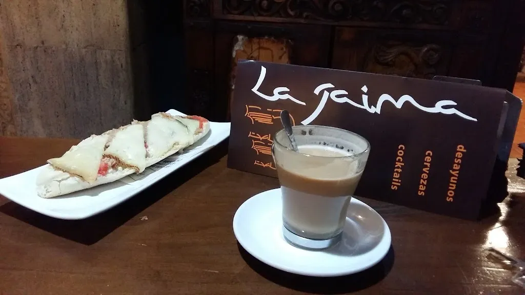 Menu_Pub La jaima_Olula del Río_image_6