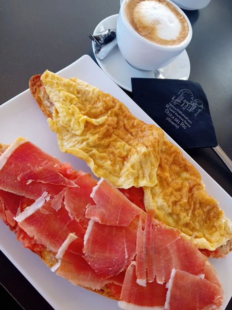 Pub La jaima_Olula del Río_slider_image_2