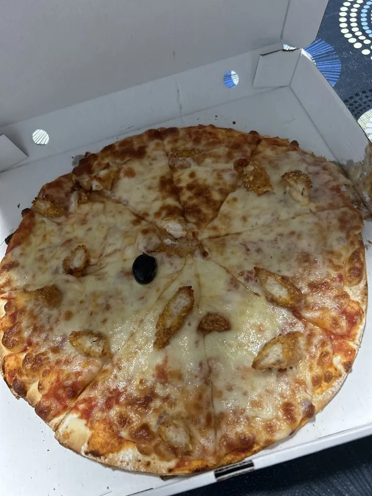 Pizzeria-Burguer "EL BRUTO" restaurant in Alberic