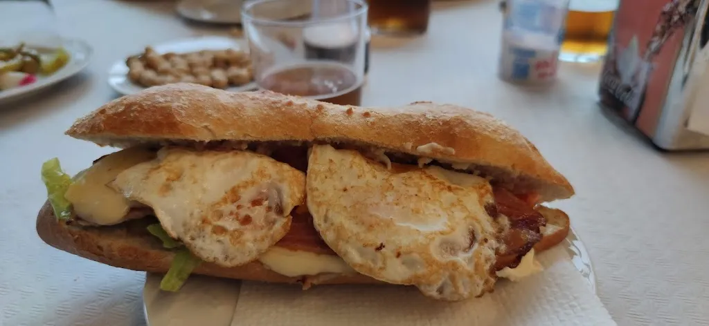 Menu_BAR RESTAURANTE MESÓN CARLOS._Alberic_image_3