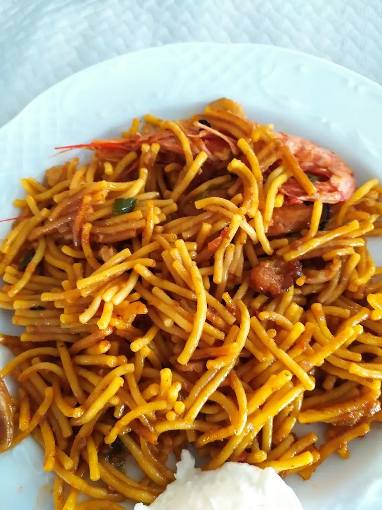 Menu_BAR RESTAURANTE MESÓN CARLOS._Alberic_image_7