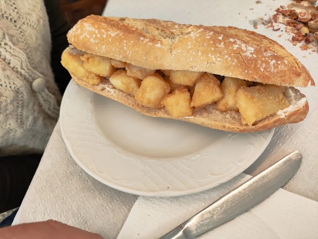 gimondi69_BAR RESTAURANTE MESÓN CARLOS._Alberic_review