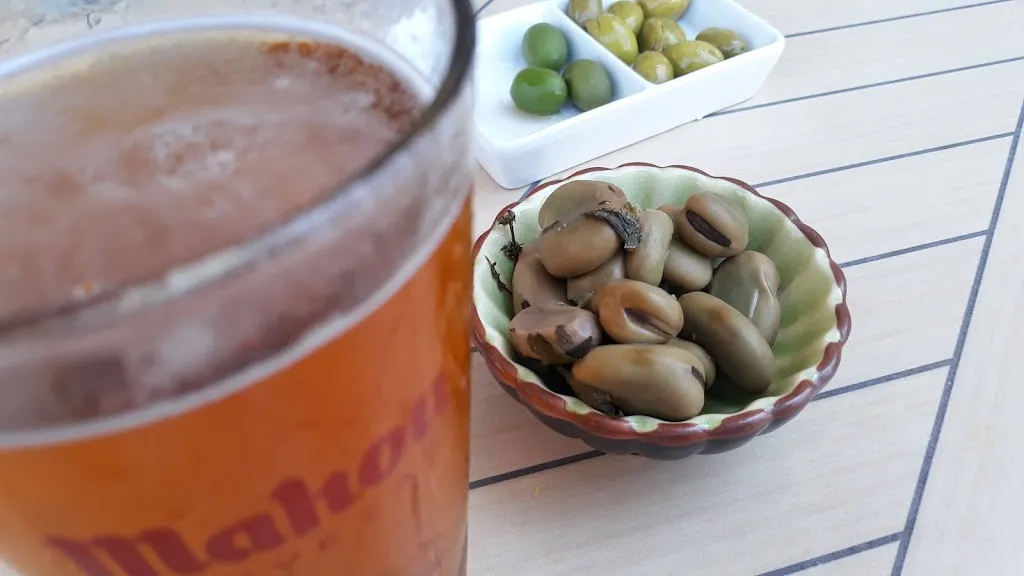 Menu_M’Oasis Bar-Restaurant_Alberic_image_8