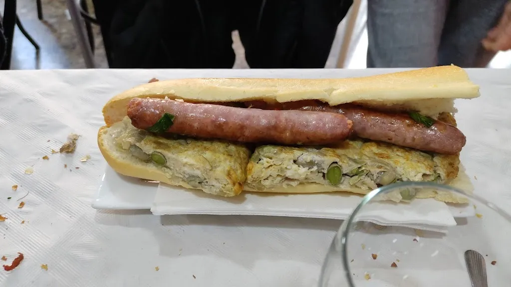 Menu_Bar Valencia_Alberic_image_3