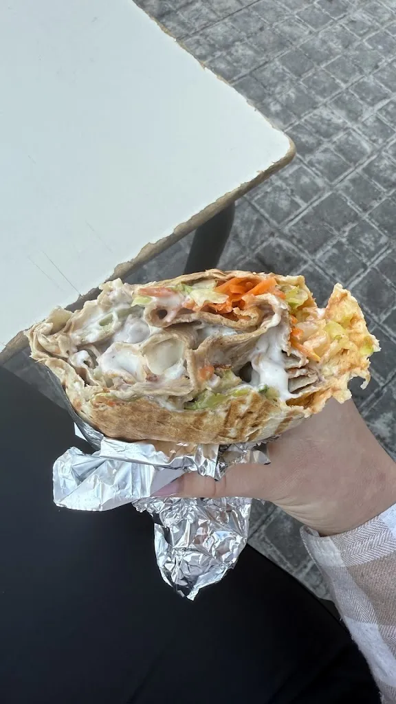 Екатерина Александровна_Kebab casa ximo Alberic_Alberic_review