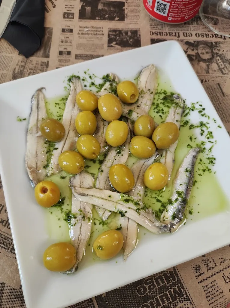 Menu_Restaurante Casa Roberto Y Sergio_Alberic_image_4